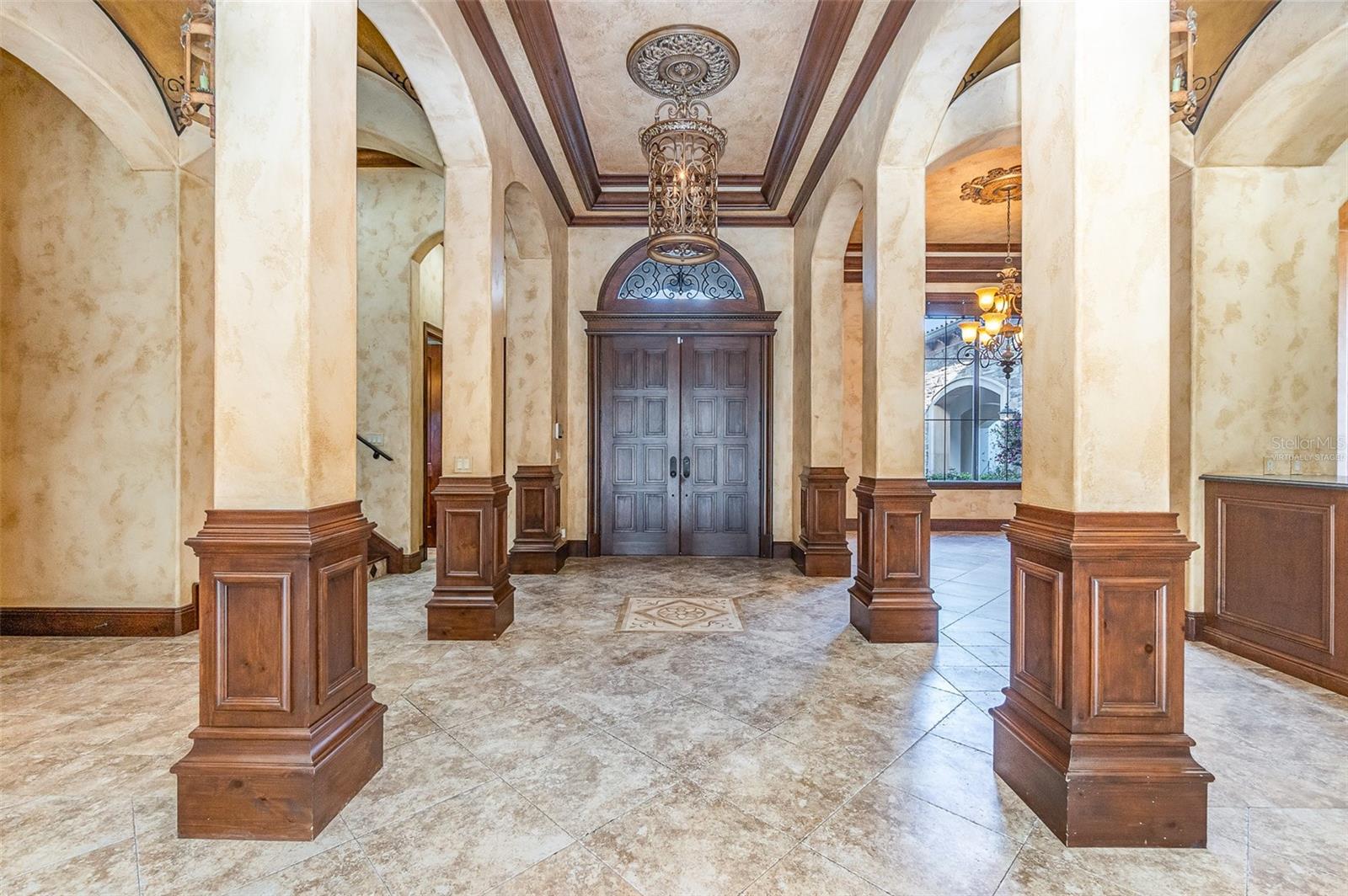 BELLANONA GRANDE ESTATES - Residential