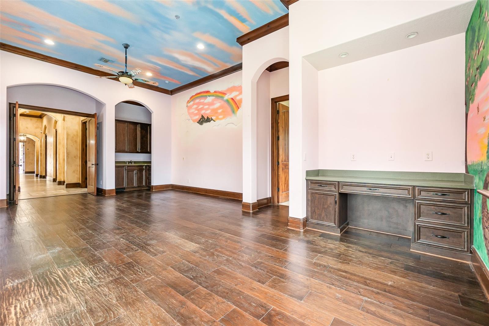 BELLANONA GRANDE ESTATES - Residential