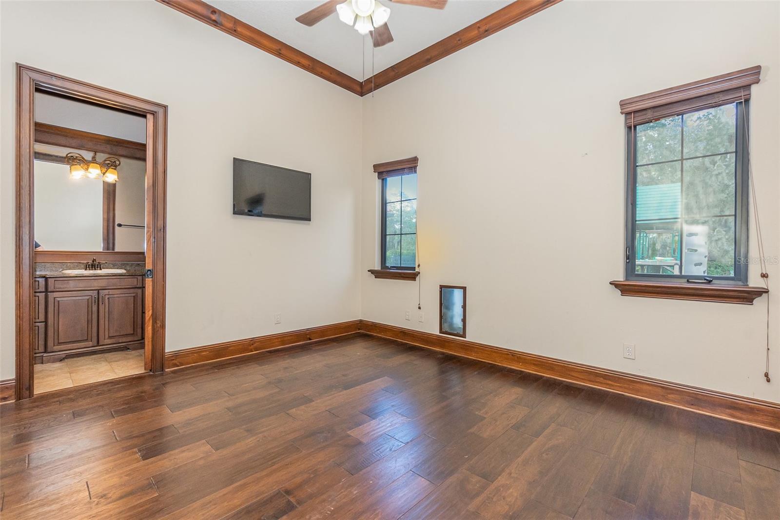 BELLANONA GRANDE ESTATES - Residential