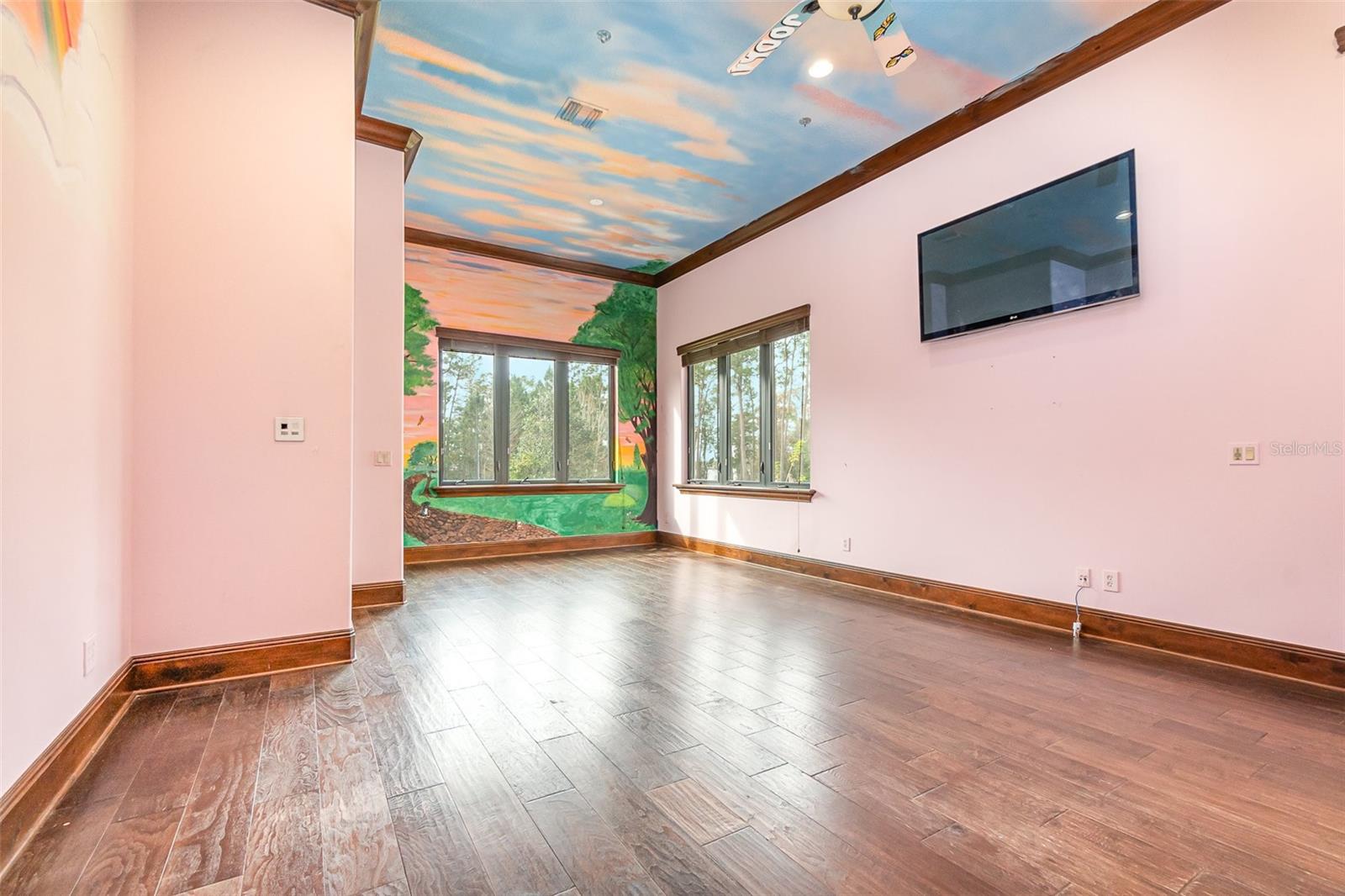 BELLANONA GRANDE ESTATES - Residential