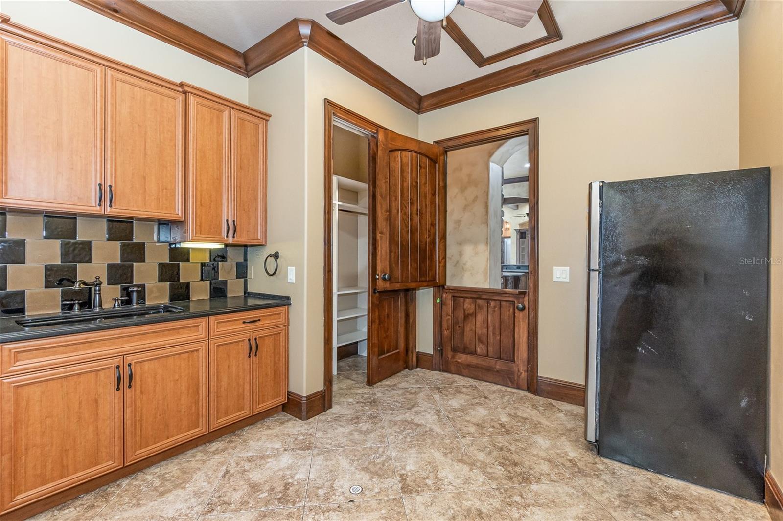 BELLANONA GRANDE ESTATES - Residential