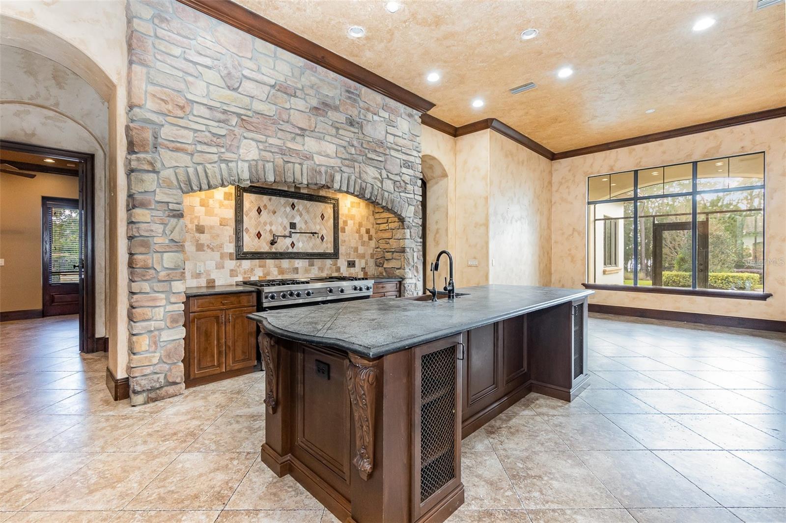 BELLANONA GRANDE ESTATES - Residential