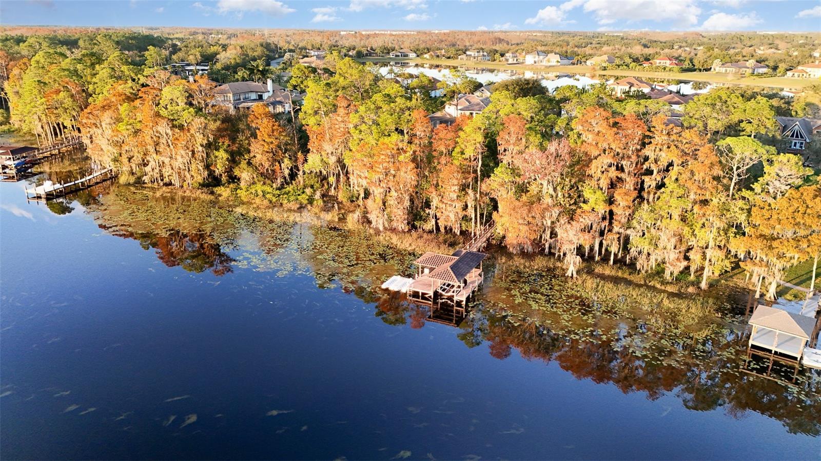 BELLANONA GRANDE ESTATES - Residential