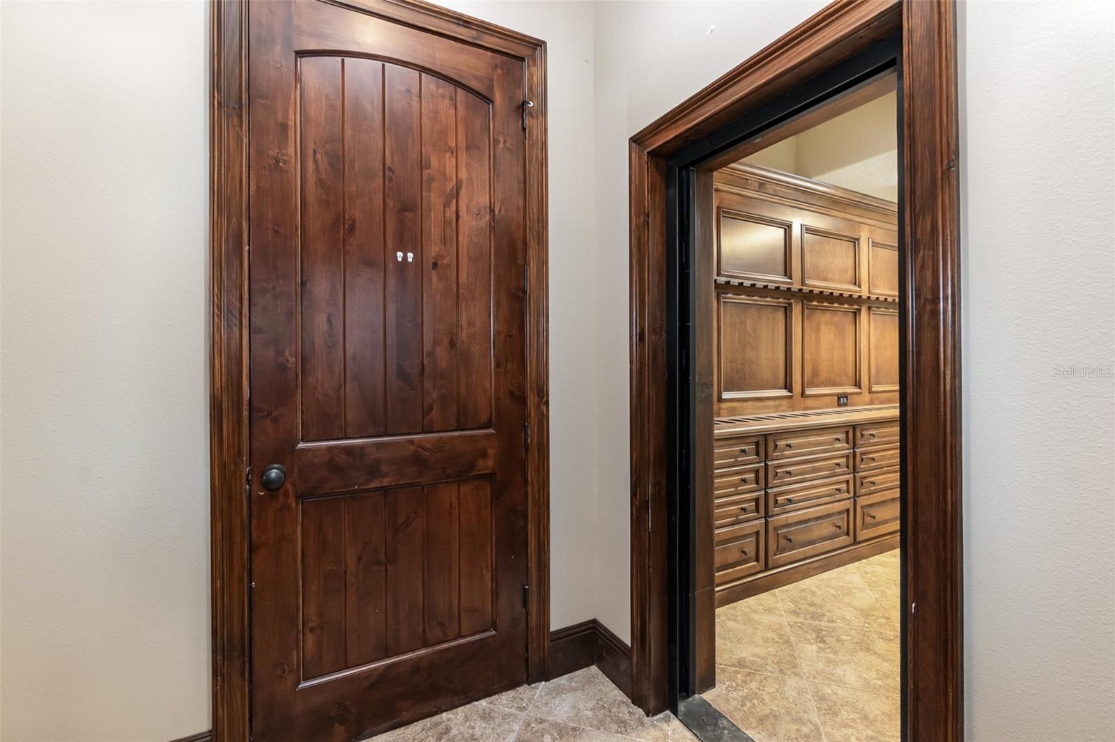 BELLANONA GRANDE ESTATES - Residential