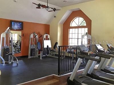 LAKEWOOD PARK A CONDO - Residential