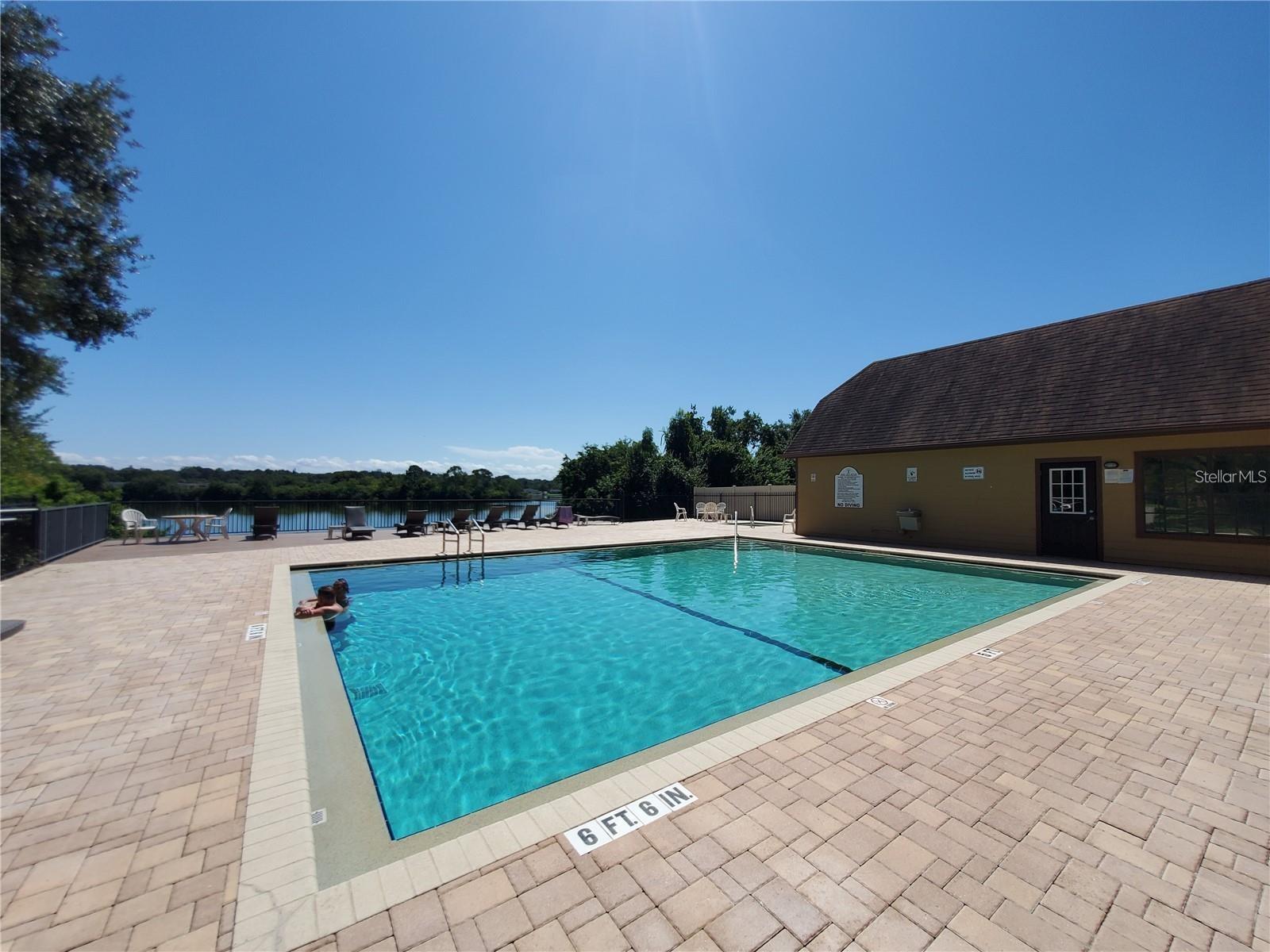 LAKEWOOD PARK A CONDO - Residential