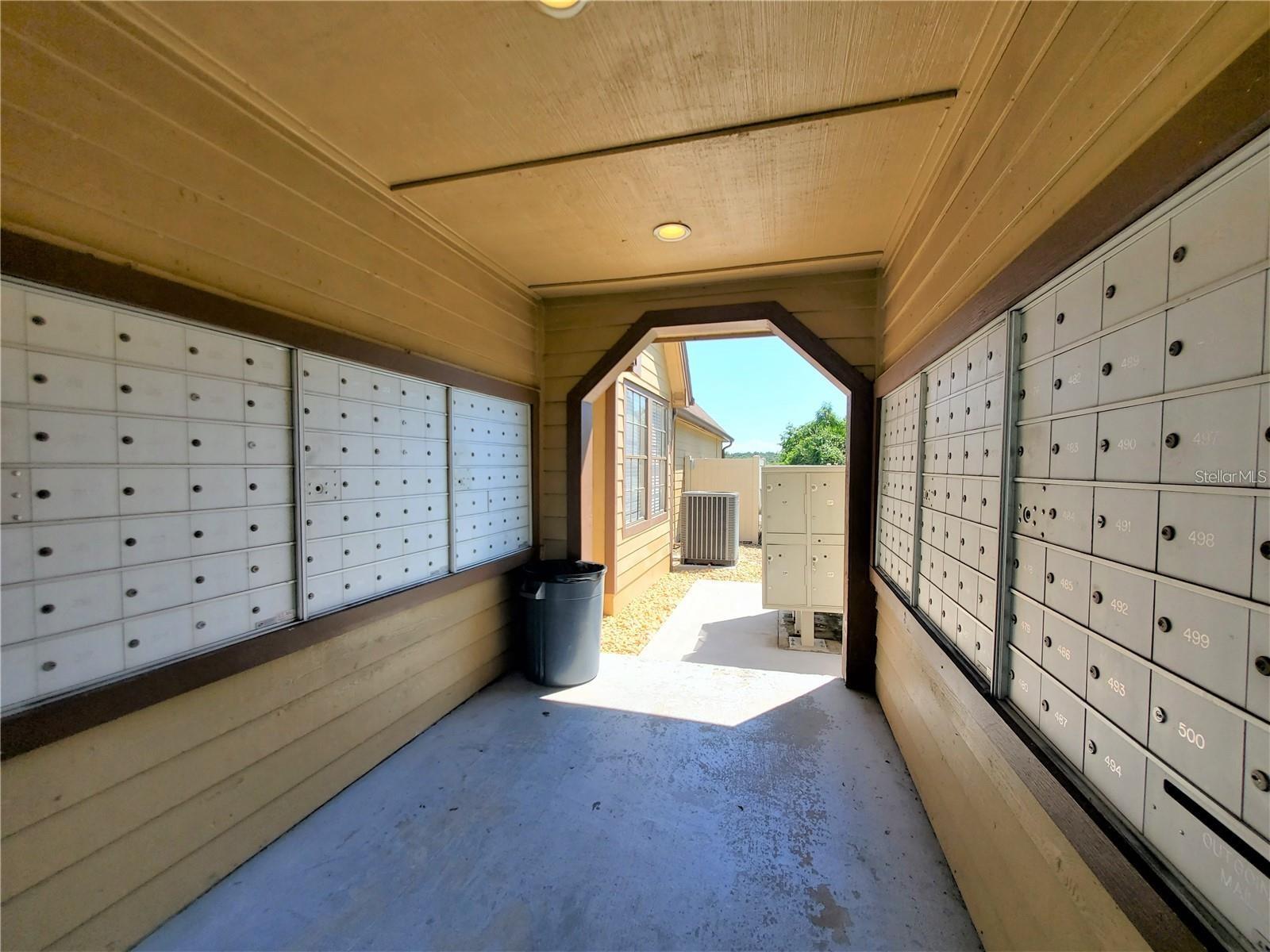 LAKEWOOD PARK A CONDO - Residential