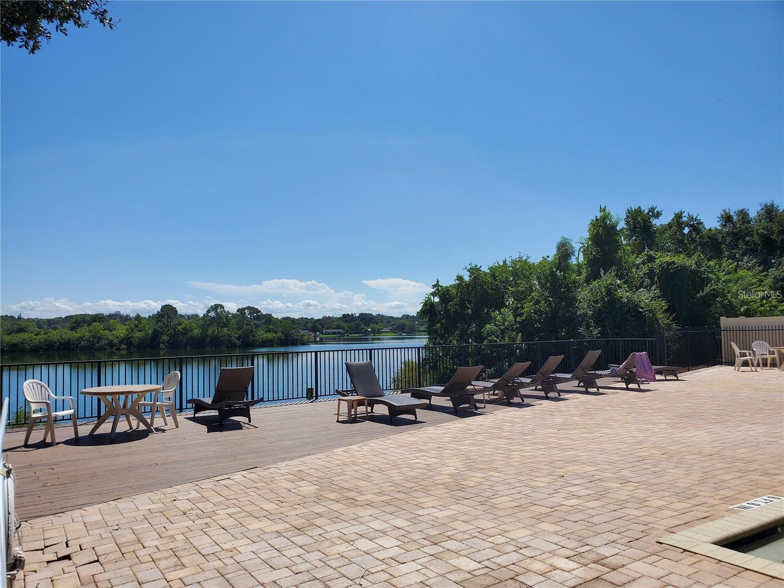 LAKEWOOD PARK A CONDO - Residential