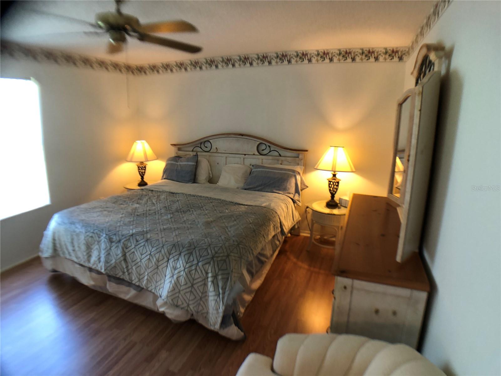 VILLAGES OF SUMTER - Residential Lease