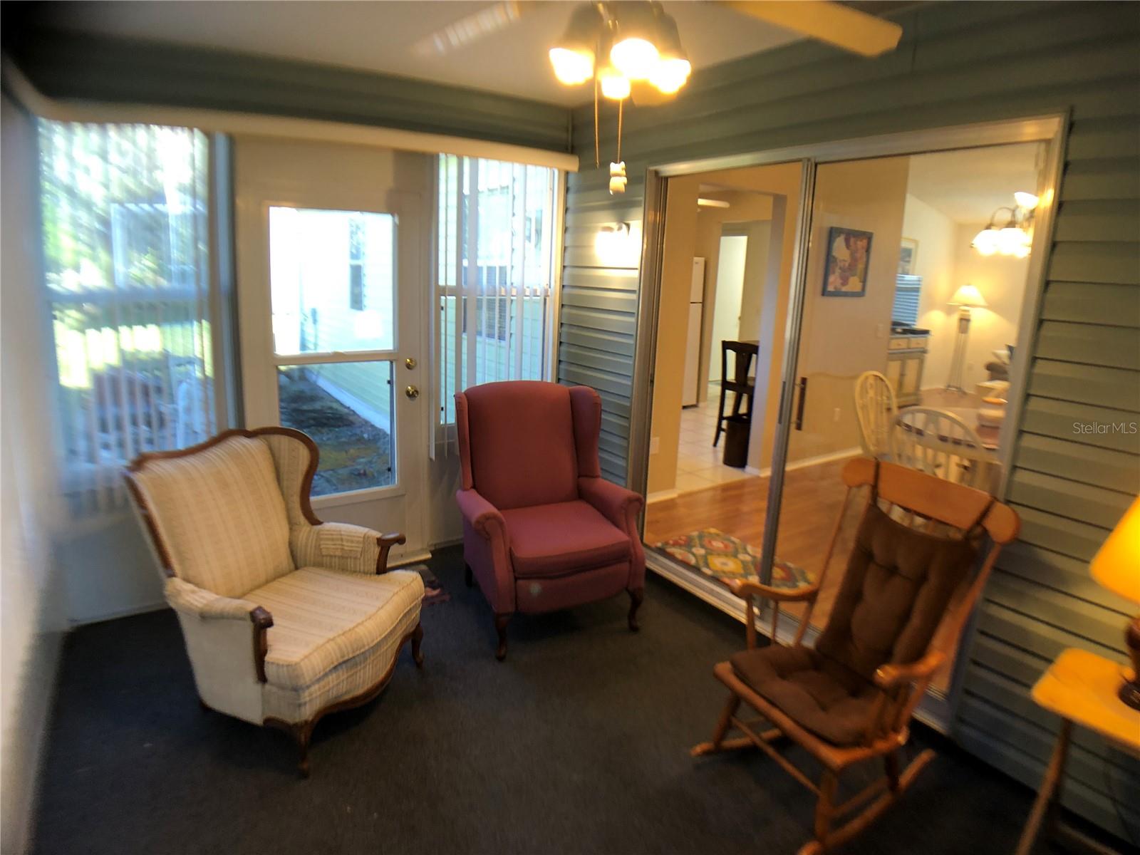 VILLAGES OF SUMTER - Residential Lease