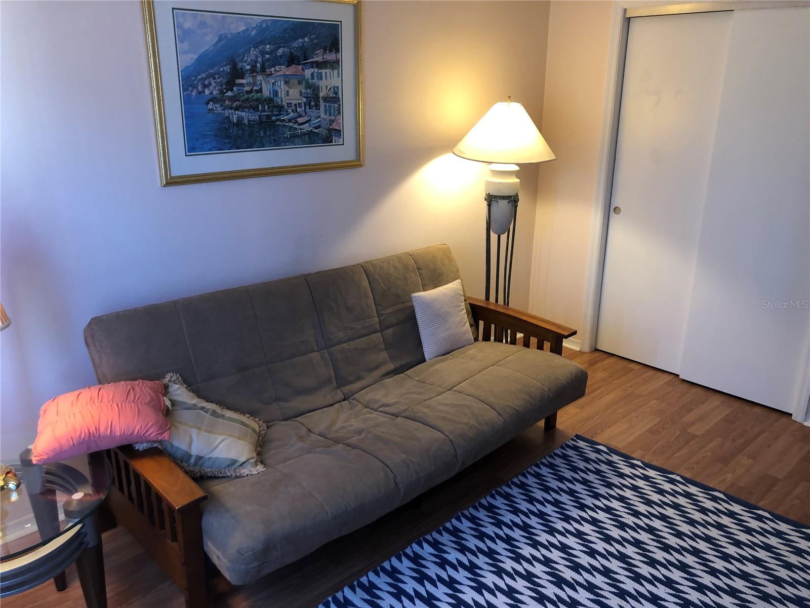 VILLAGES OF SUMTER - Residential Lease