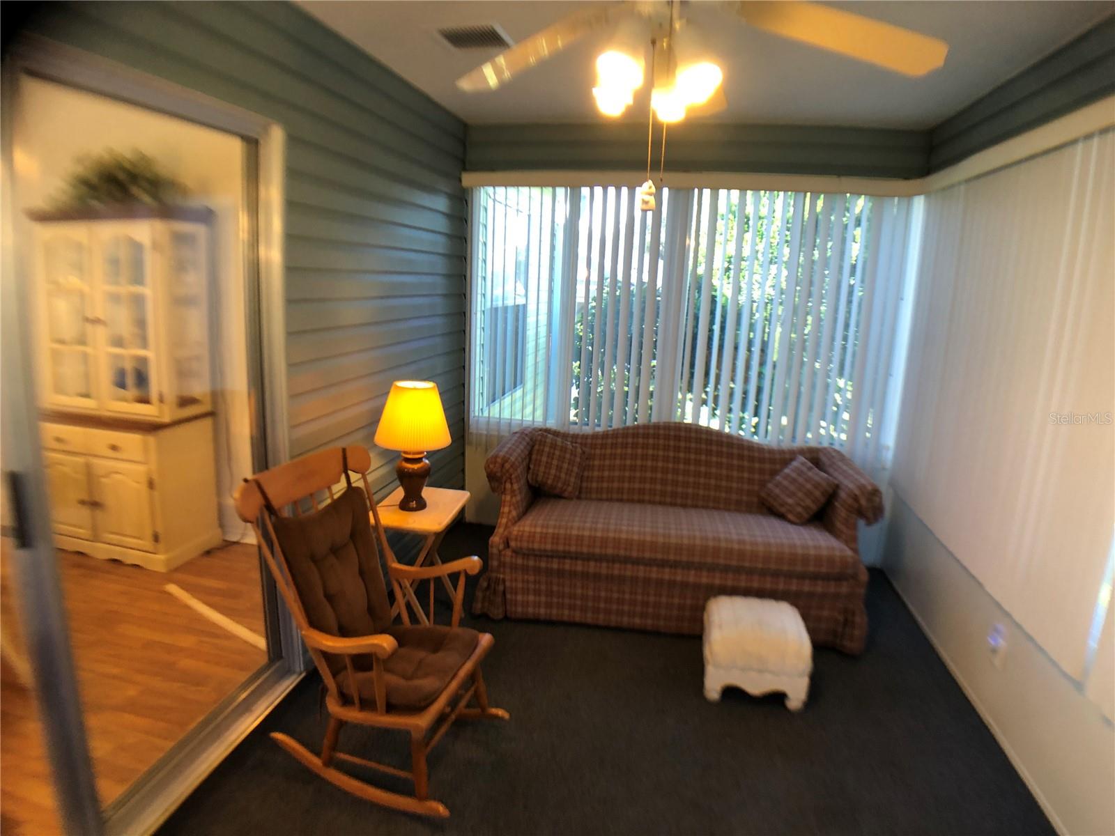 VILLAGES OF SUMTER - Residential Lease