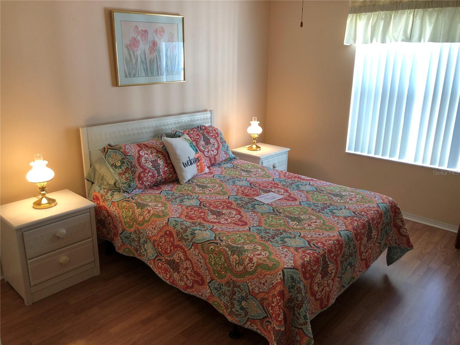 VILLAGES OF SUMTER - Residential Lease