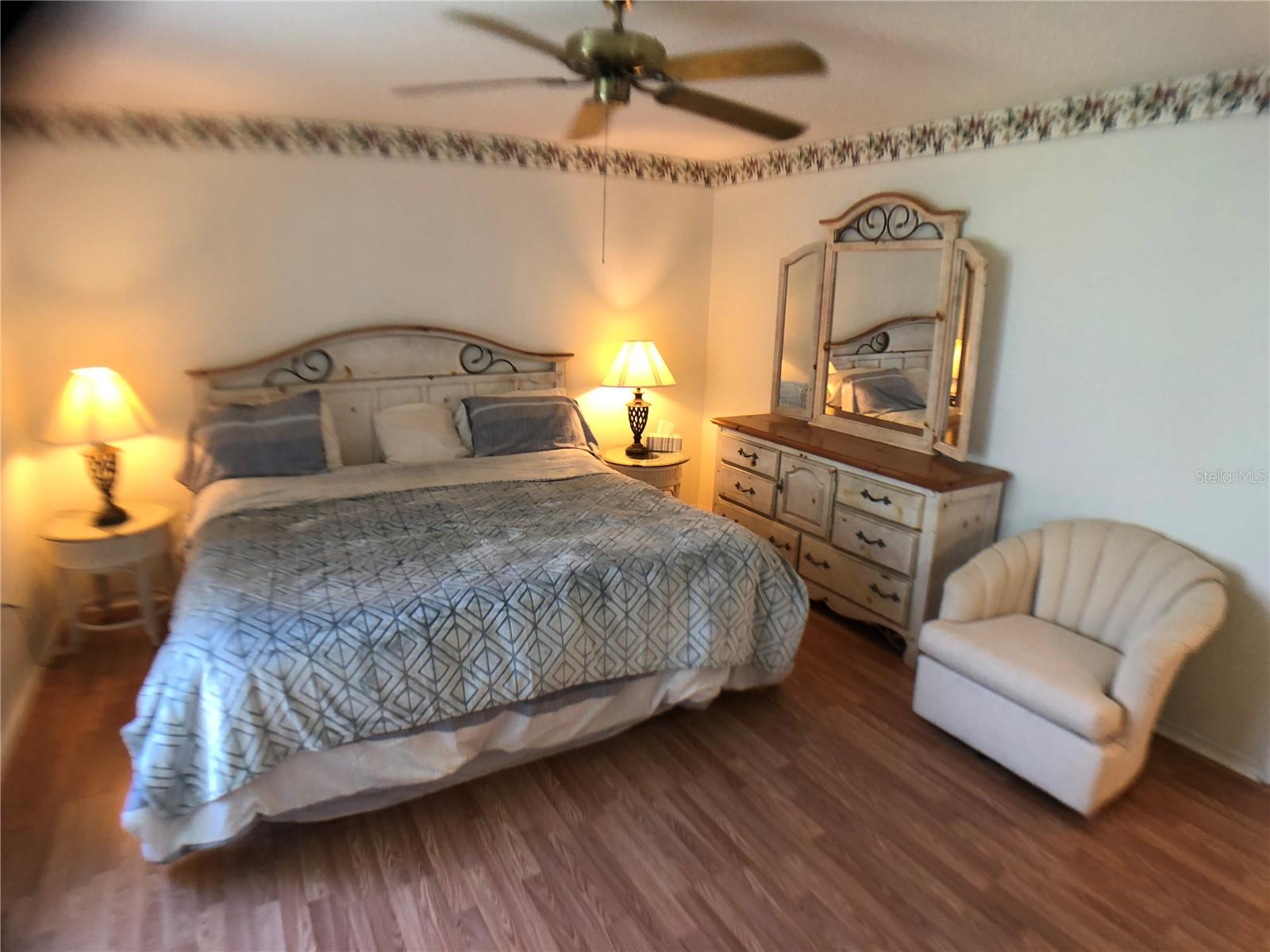 VILLAGES OF SUMTER - Residential Lease