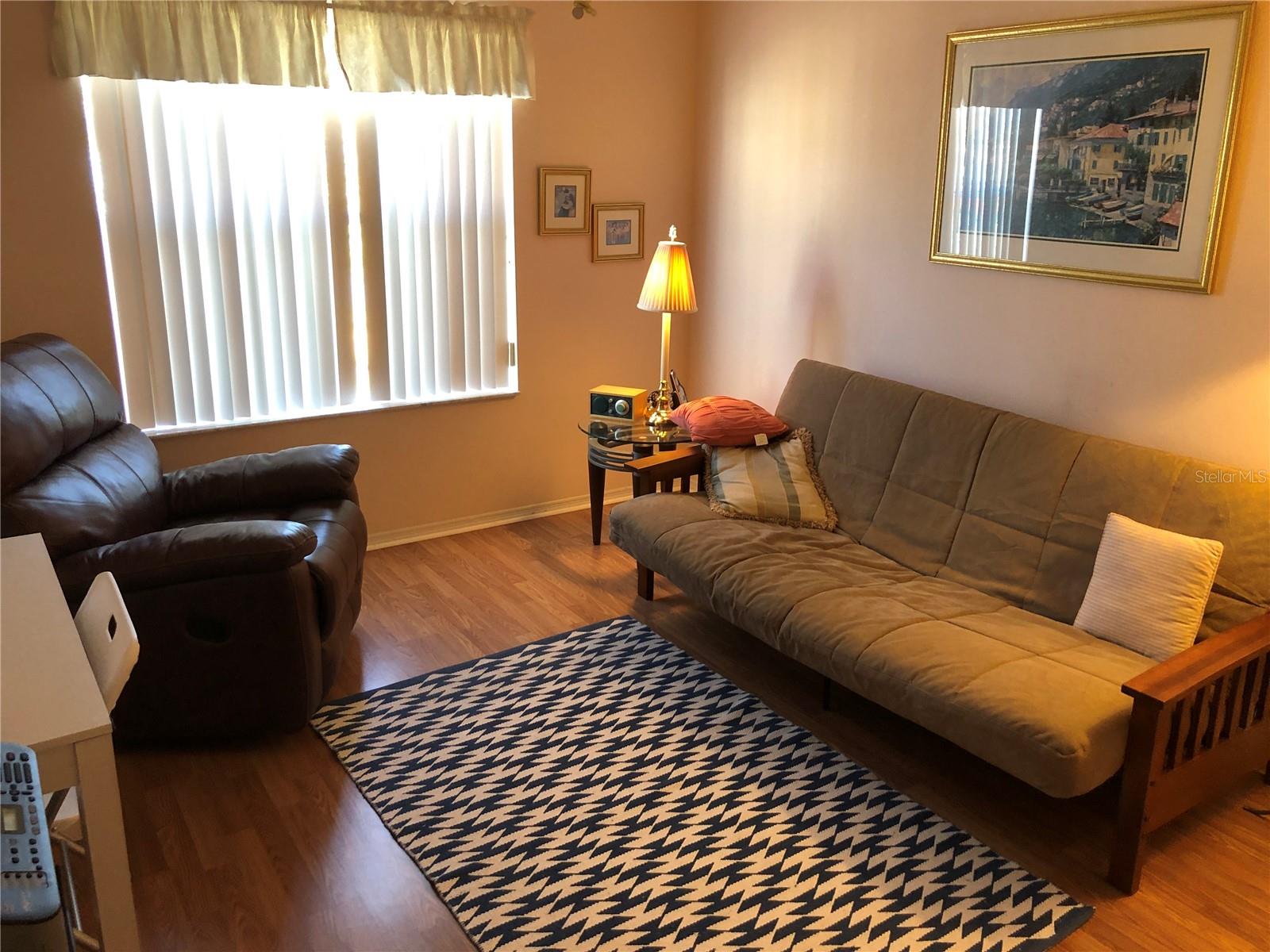 VILLAGES OF SUMTER - Residential Lease