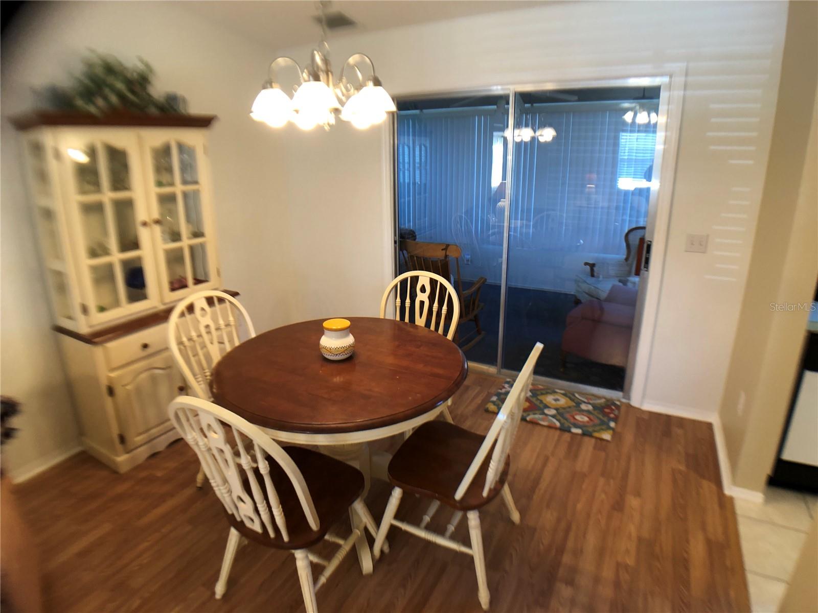 VILLAGES OF SUMTER - Residential Lease