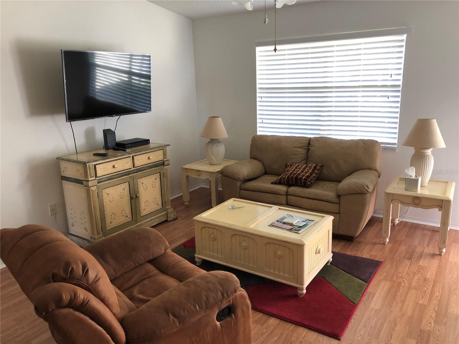 VILLAGES OF SUMTER - Residential Lease