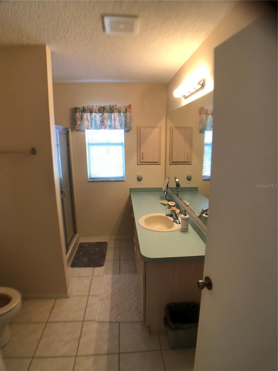 VILLAGES OF SUMTER - Residential Lease