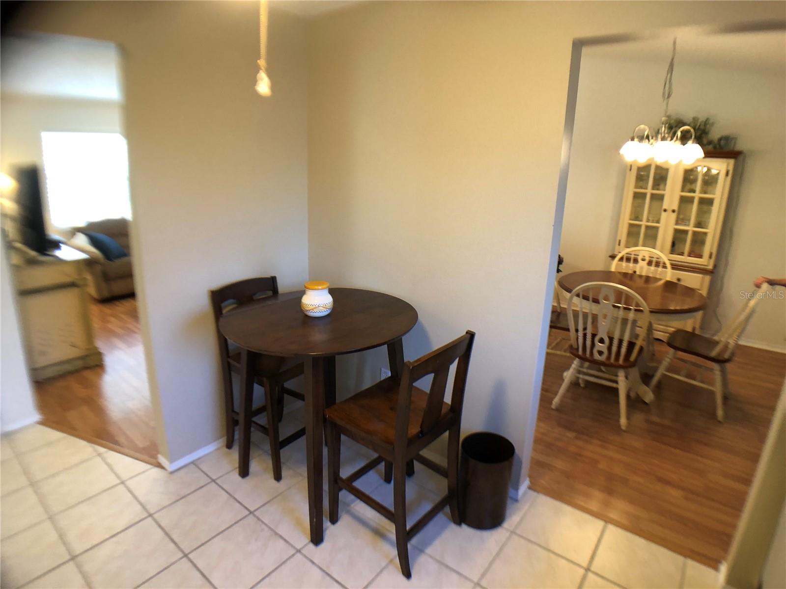 VILLAGES OF SUMTER - Residential Lease