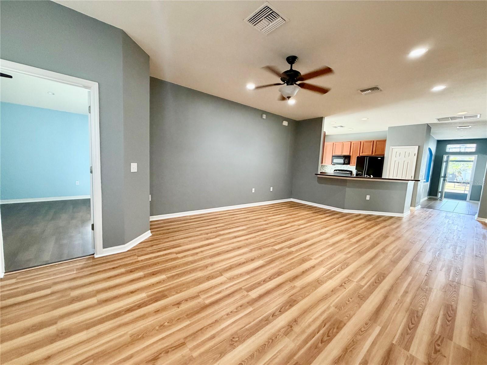 OAK CREEK PH 01 - Residential