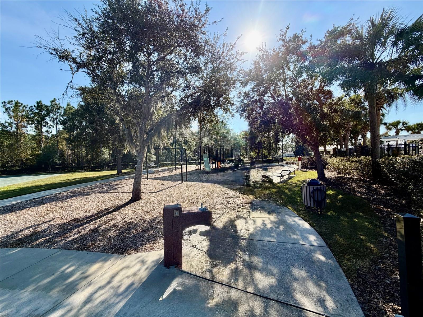 OAK CREEK PH 01 - Residential