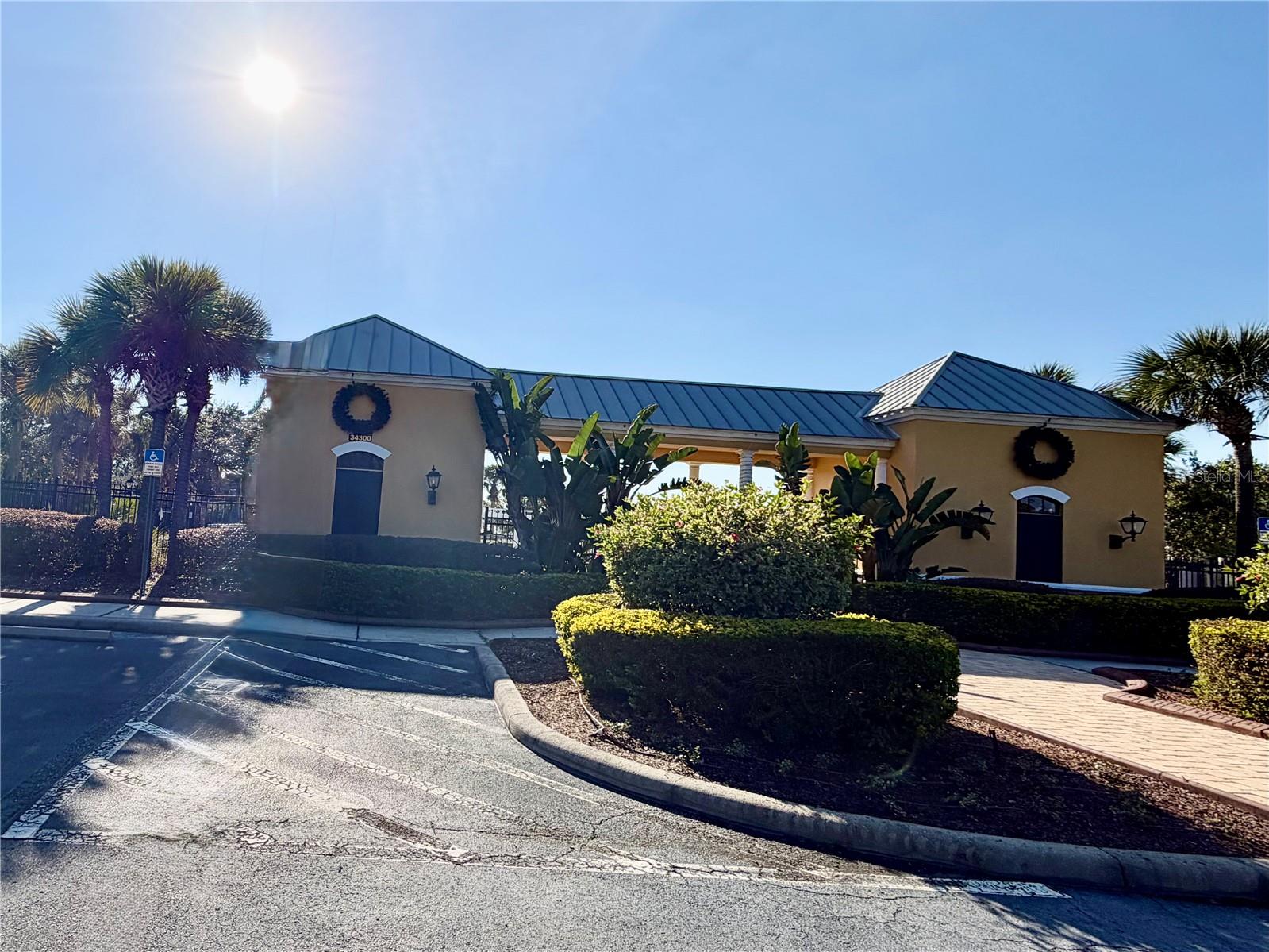 OAK CREEK PH 01 - Residential