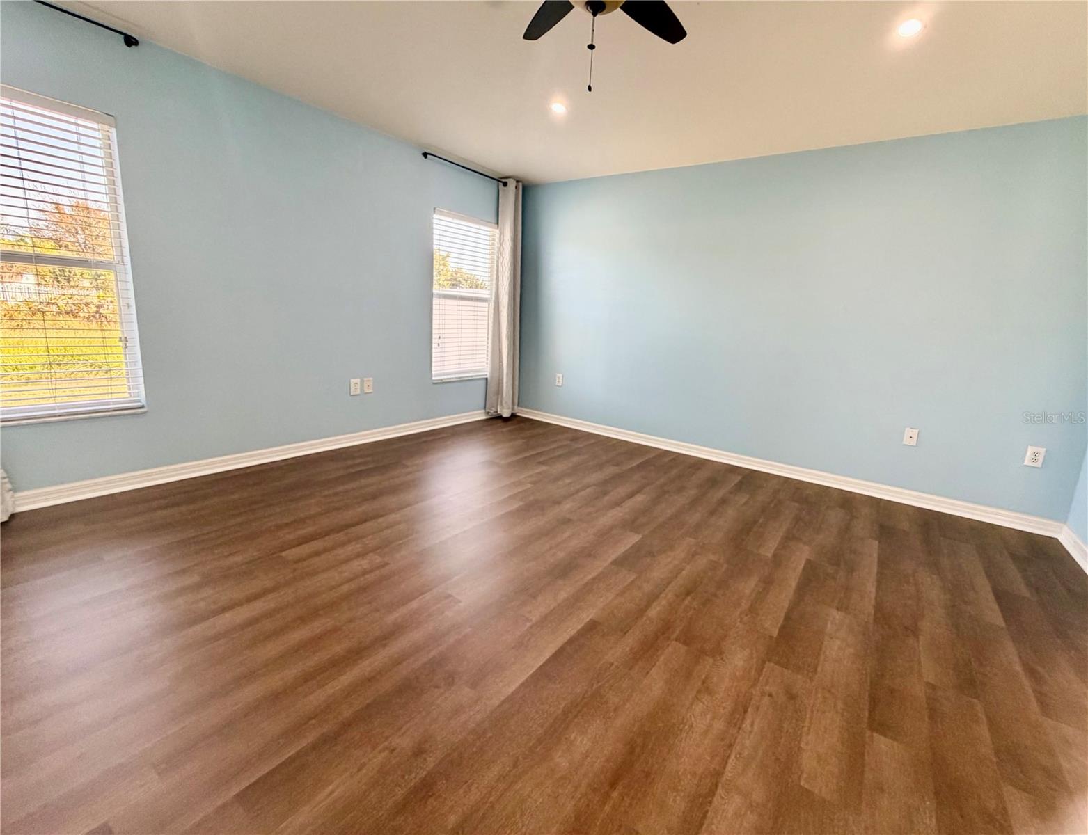 OAK CREEK PH 01 - Residential