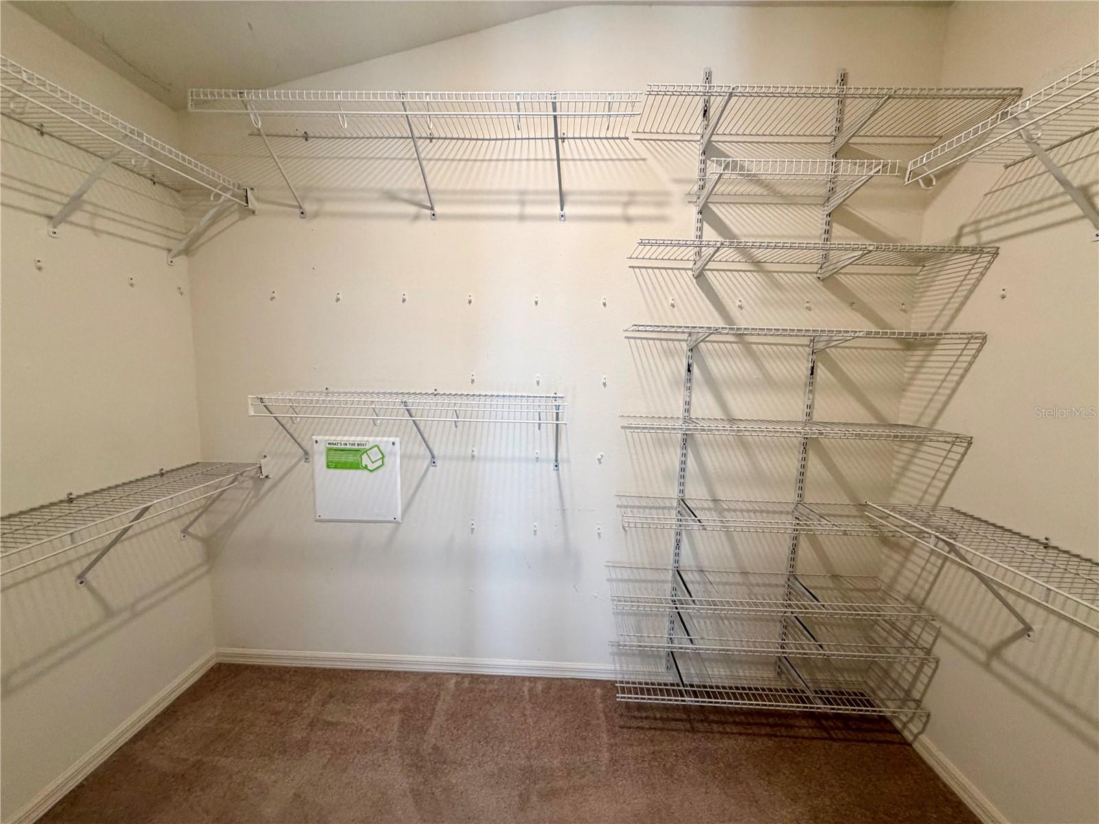 OAK CREEK PH 01 - Residential