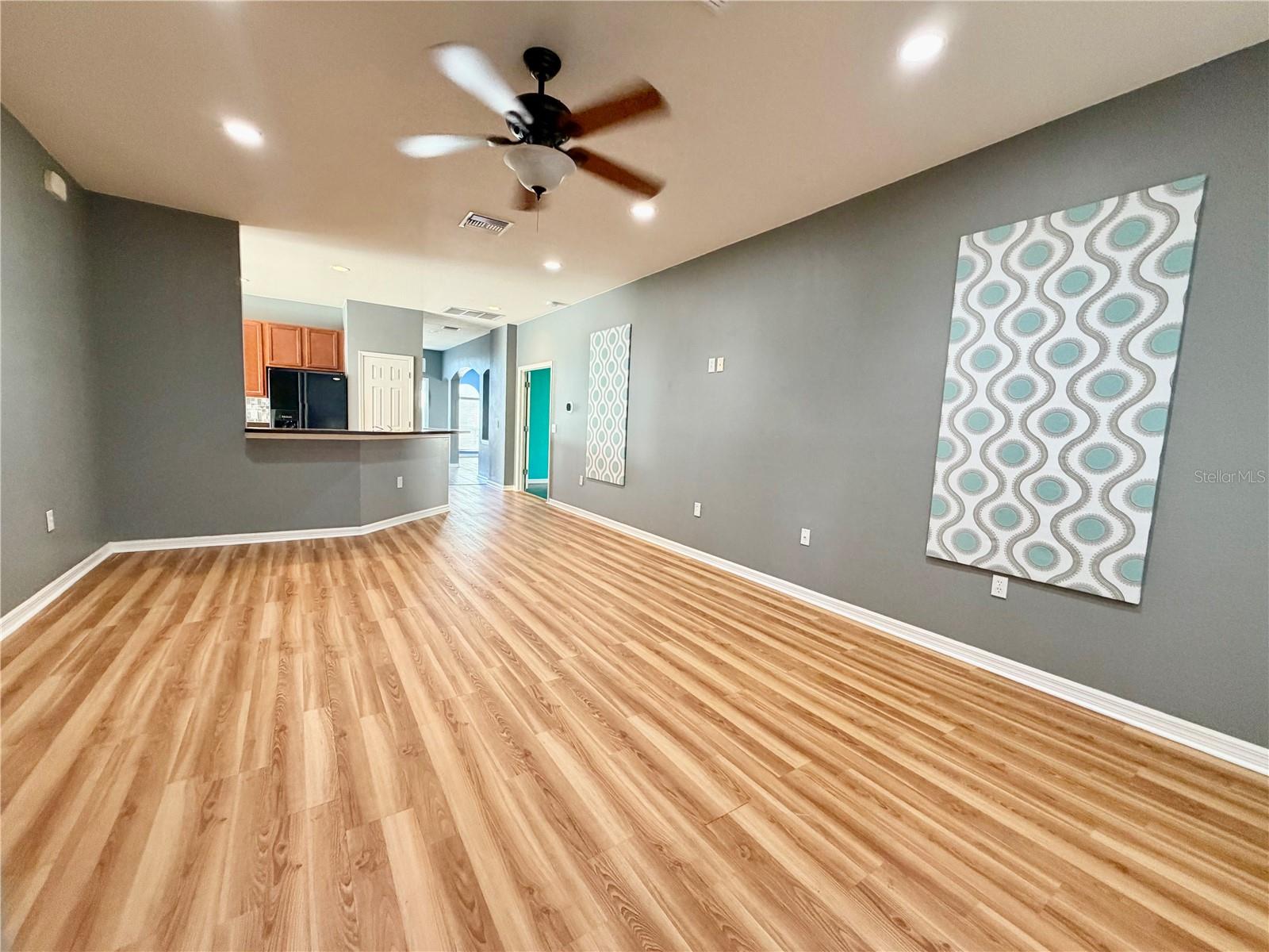 OAK CREEK PH 01 - Residential