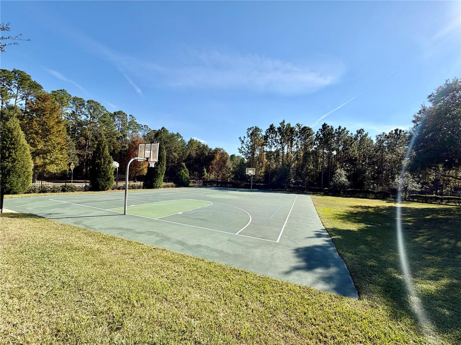 OAK CREEK PH 01 - Residential