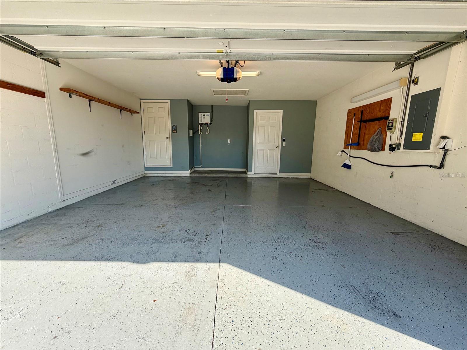 OAK CREEK PH 01 - Residential