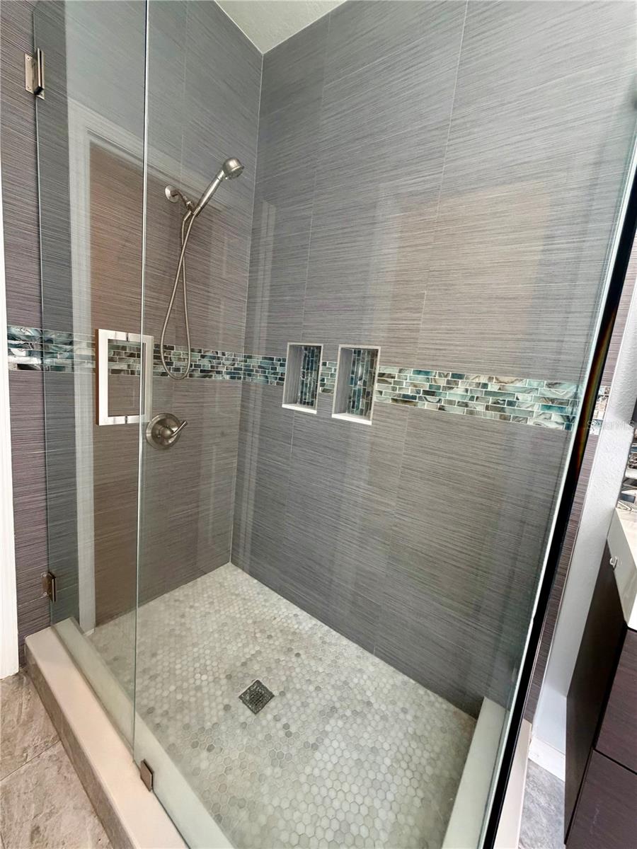 OAK CREEK PH 01 - Residential