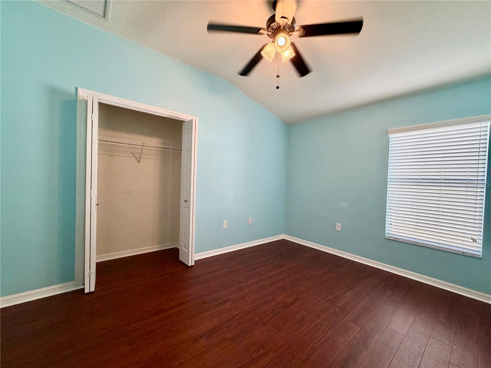 OAK CREEK PH 01 - Residential