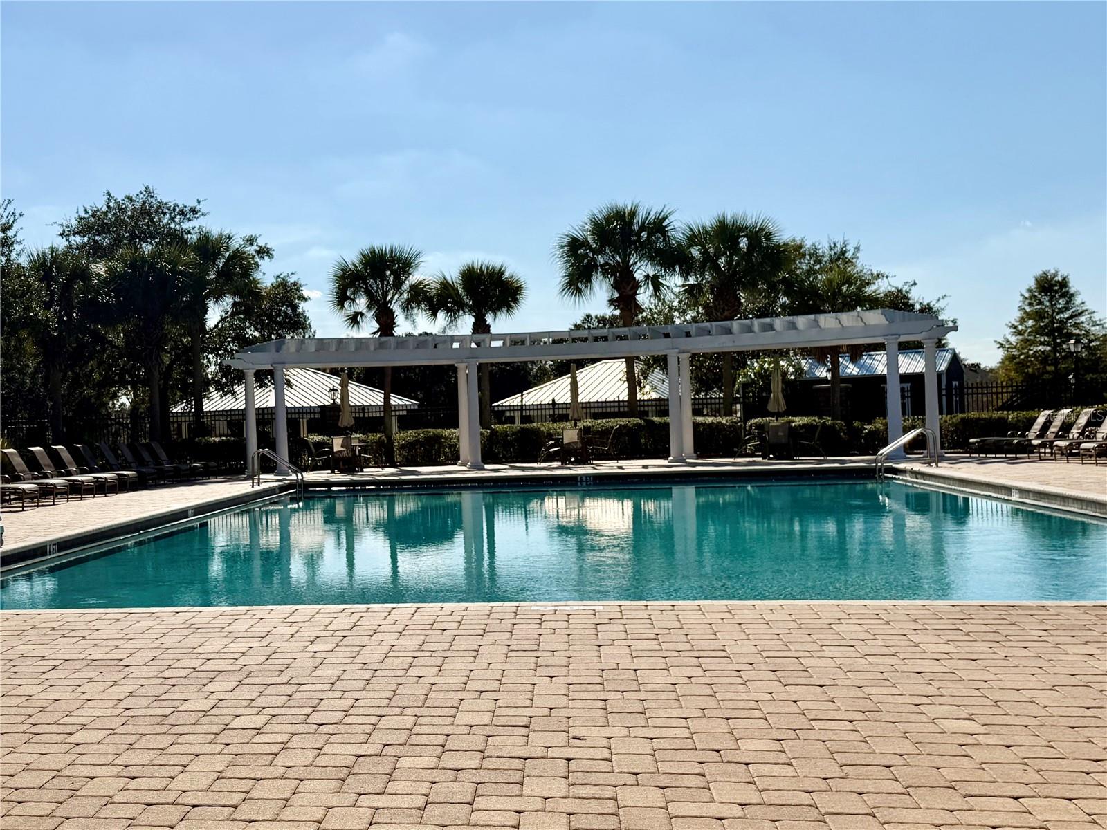 OAK CREEK PH 01 - Residential