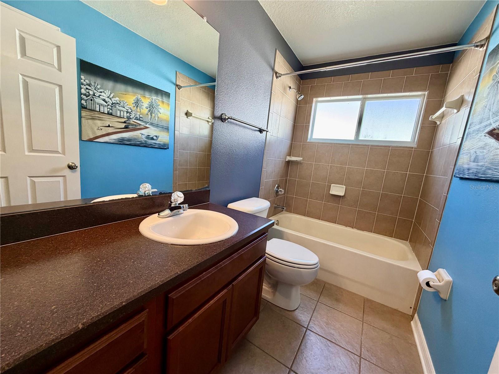 OAK CREEK PH 01 - Residential