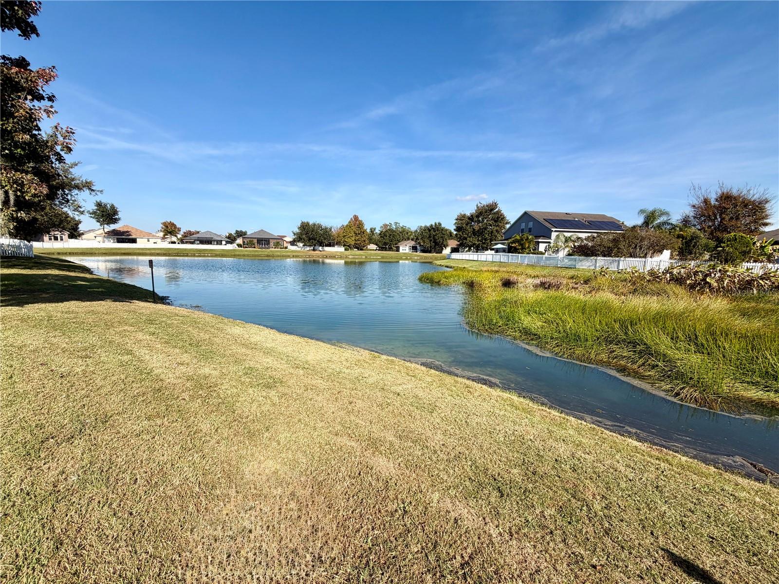 OAK CREEK PH 01 - Residential