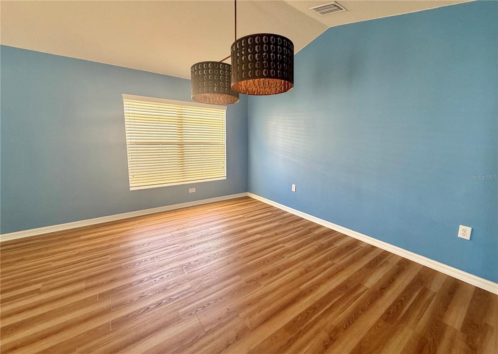 OAK CREEK PH 01 - Residential