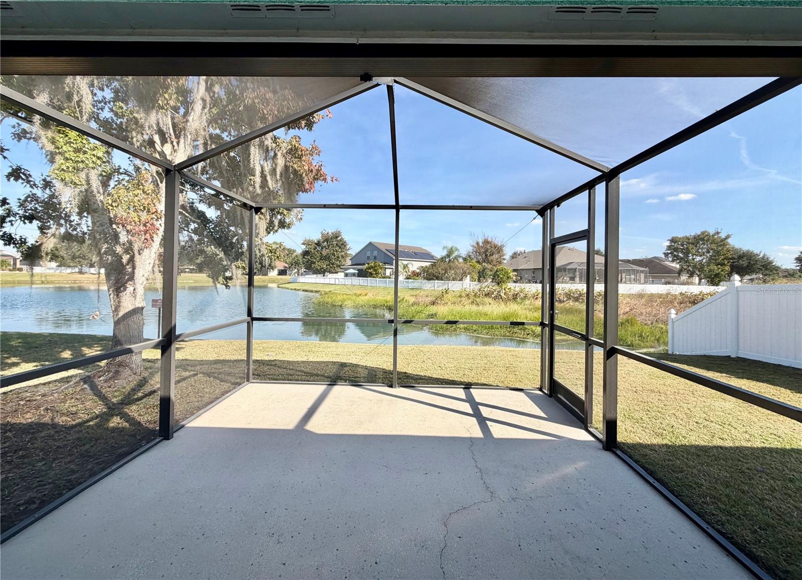 OAK CREEK PH 01 - Residential