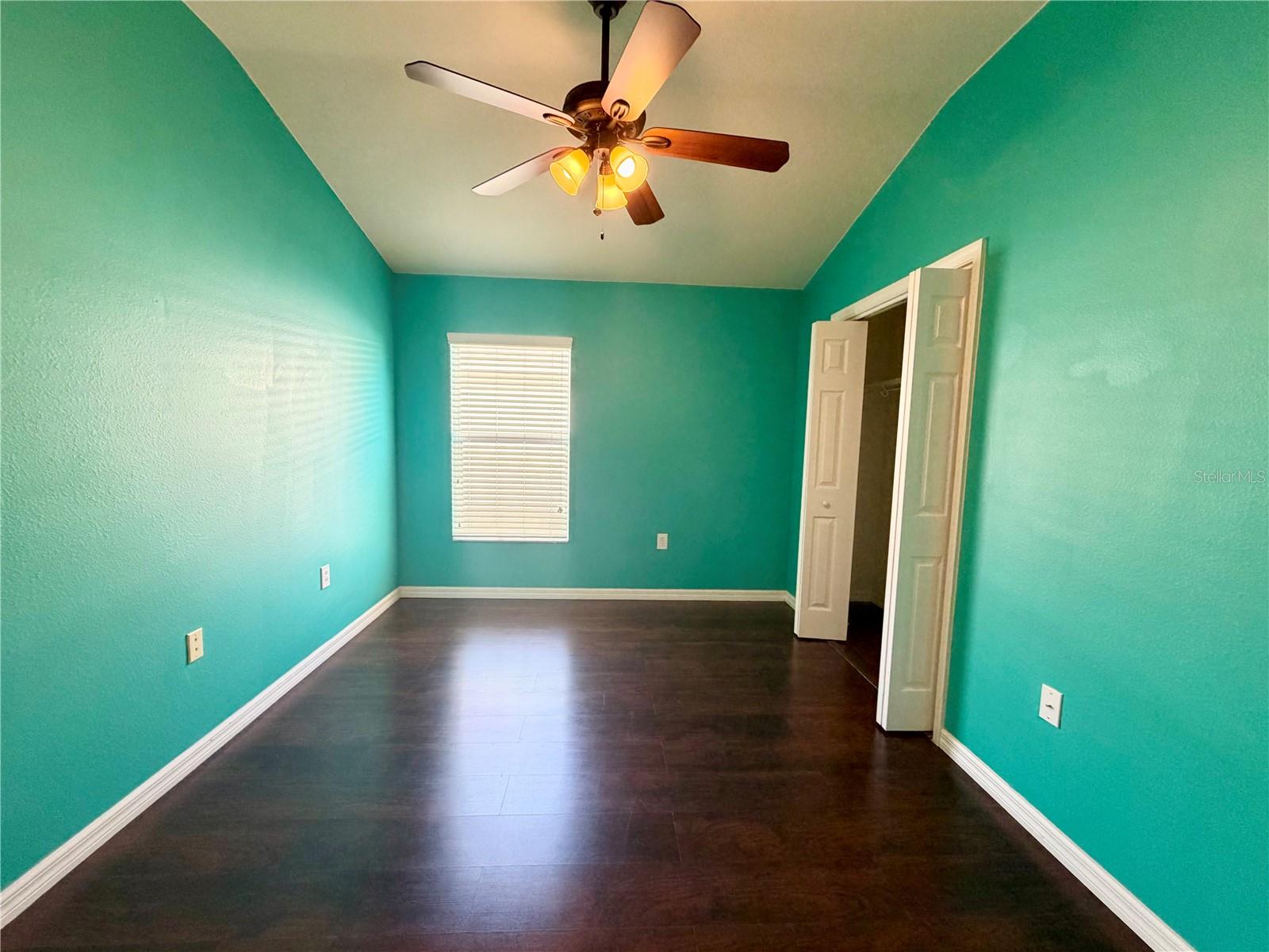 OAK CREEK PH 01 - Residential