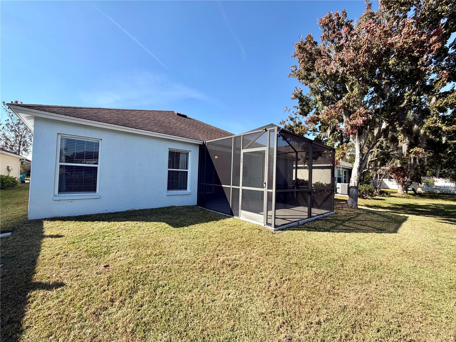 OAK CREEK PH 01 - Residential