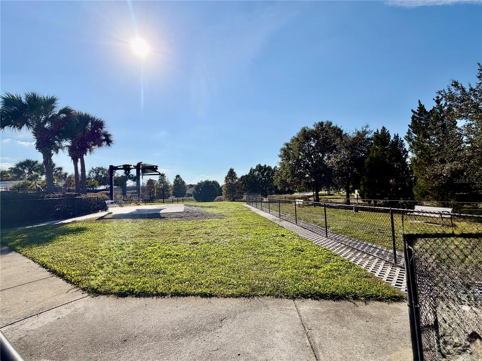 OAK CREEK PH 01 - Residential