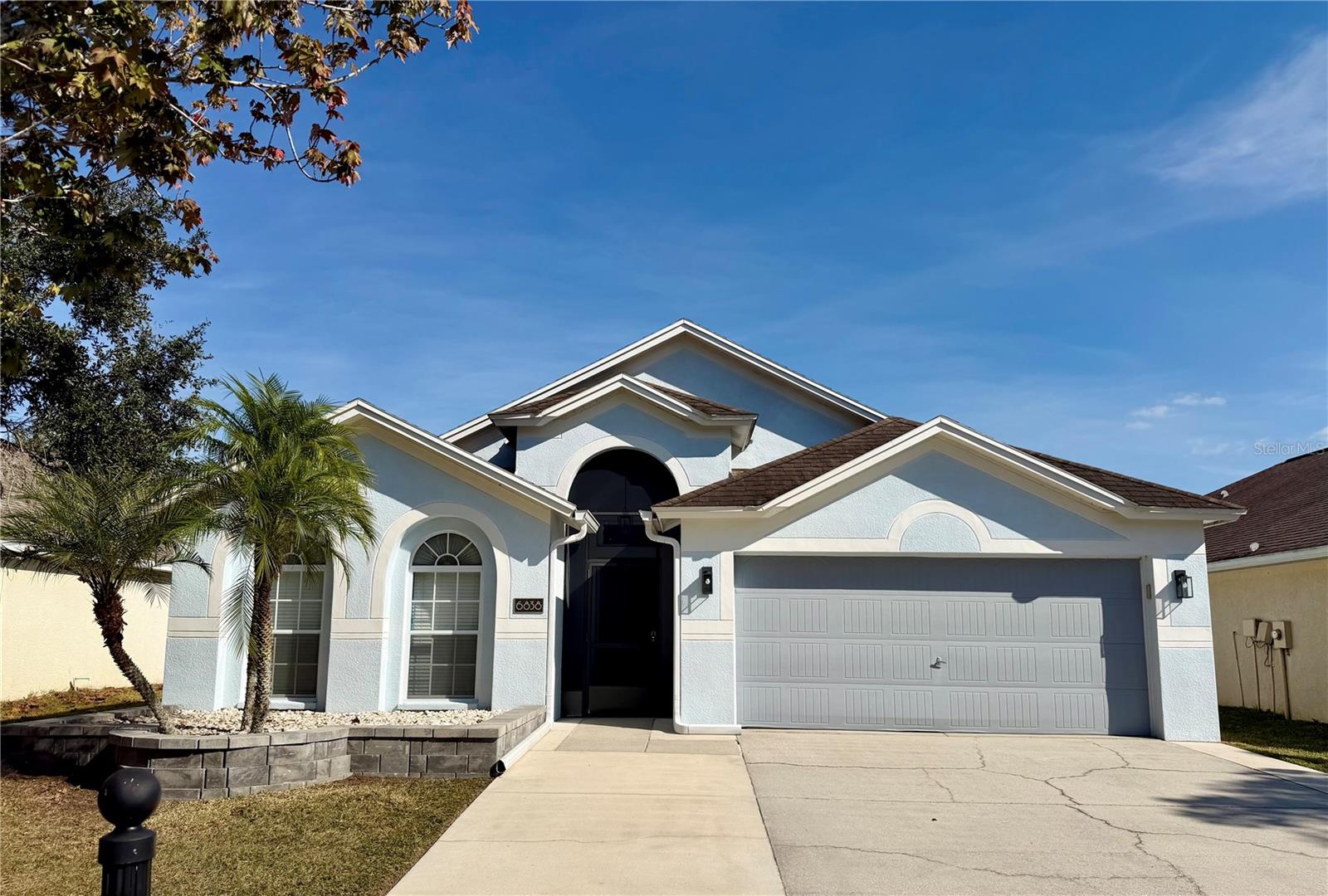 OAK CREEK PH 01 - Residential