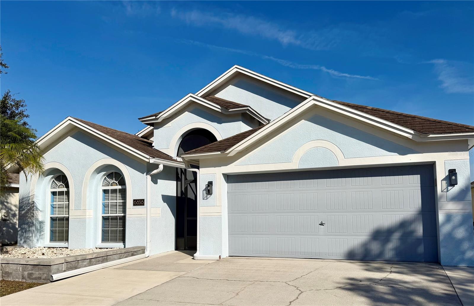 OAK CREEK PH 01 - Residential