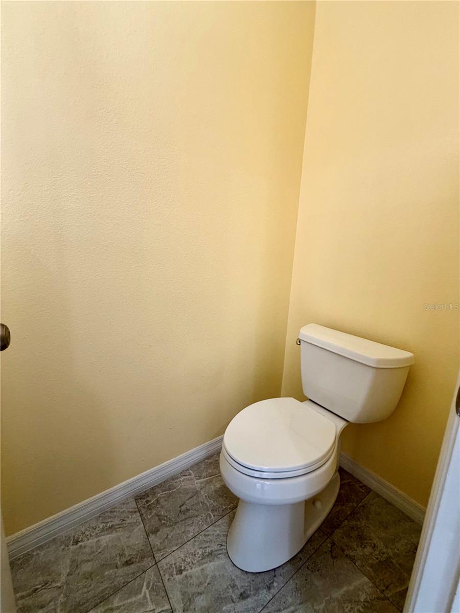 OAK CREEK PH 01 - Residential