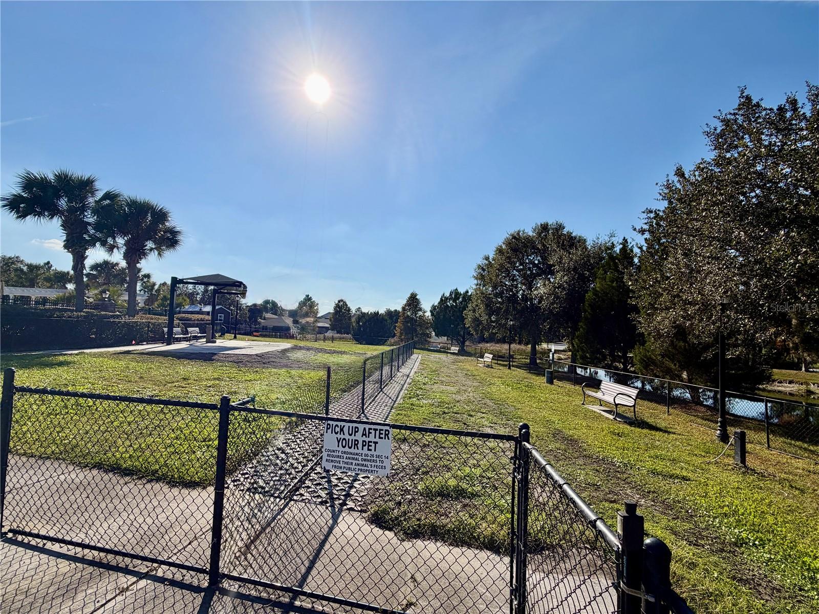 OAK CREEK PH 01 - Residential