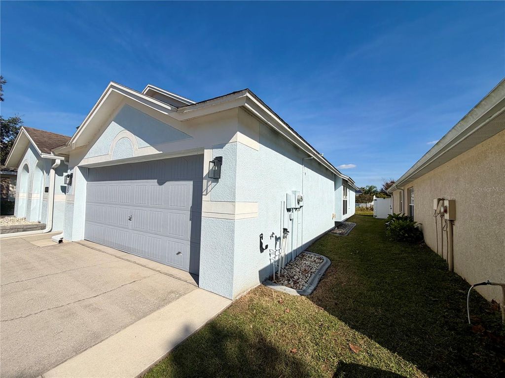 Photo of 6838 Runner Oak Drive, Wesley Chapel, FL 33545 (MLS # TB8450017)