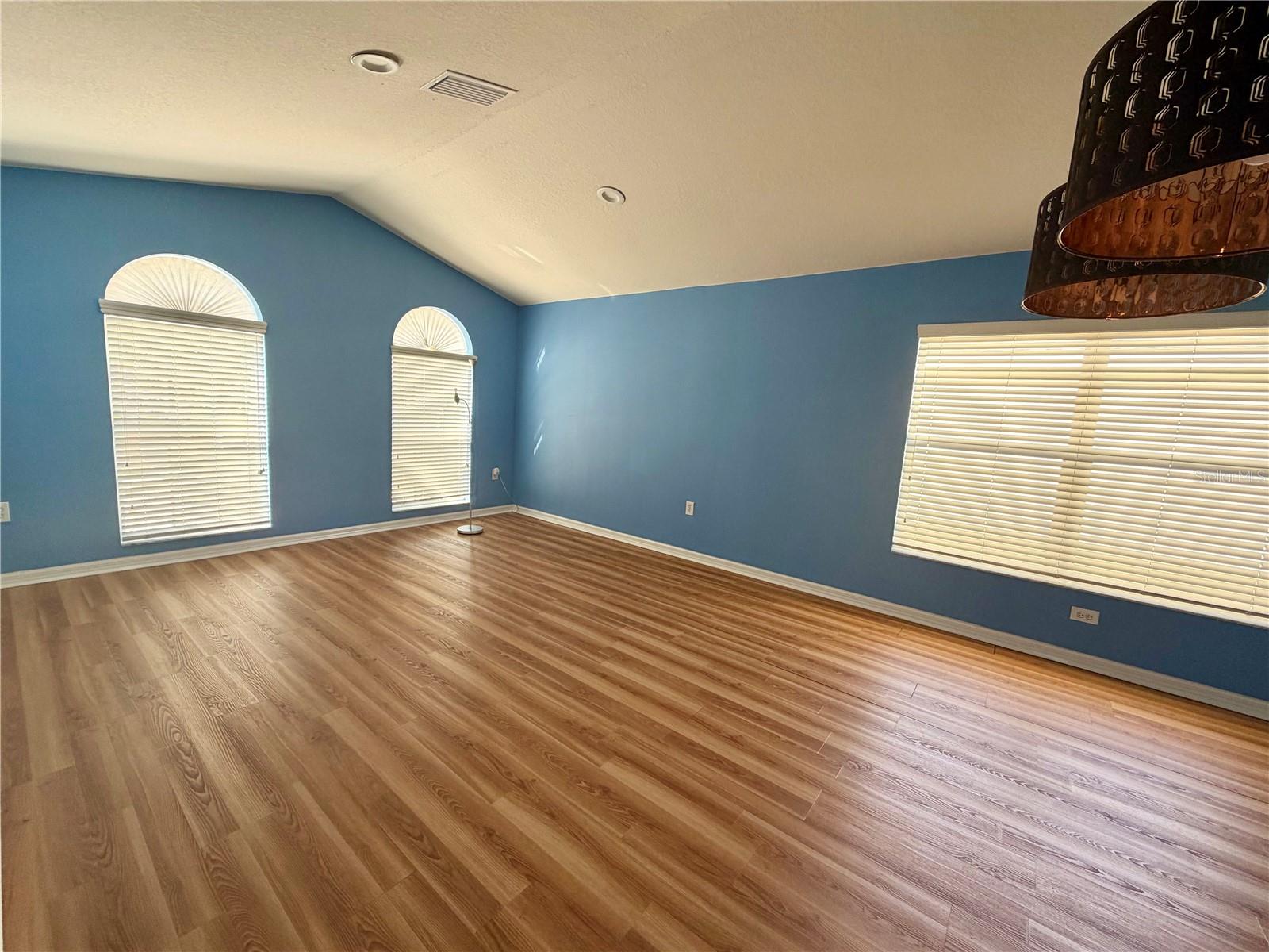 OAK CREEK PH 01 - Residential