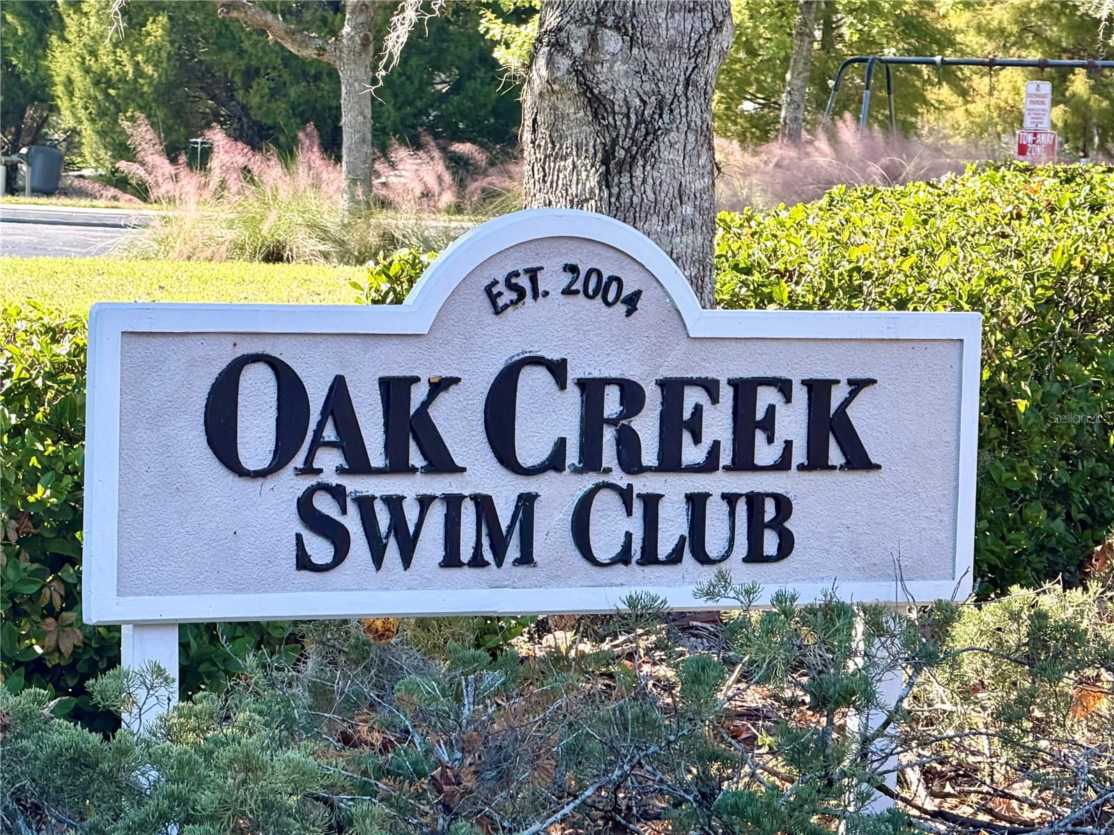 OAK CREEK PH 01 - Residential