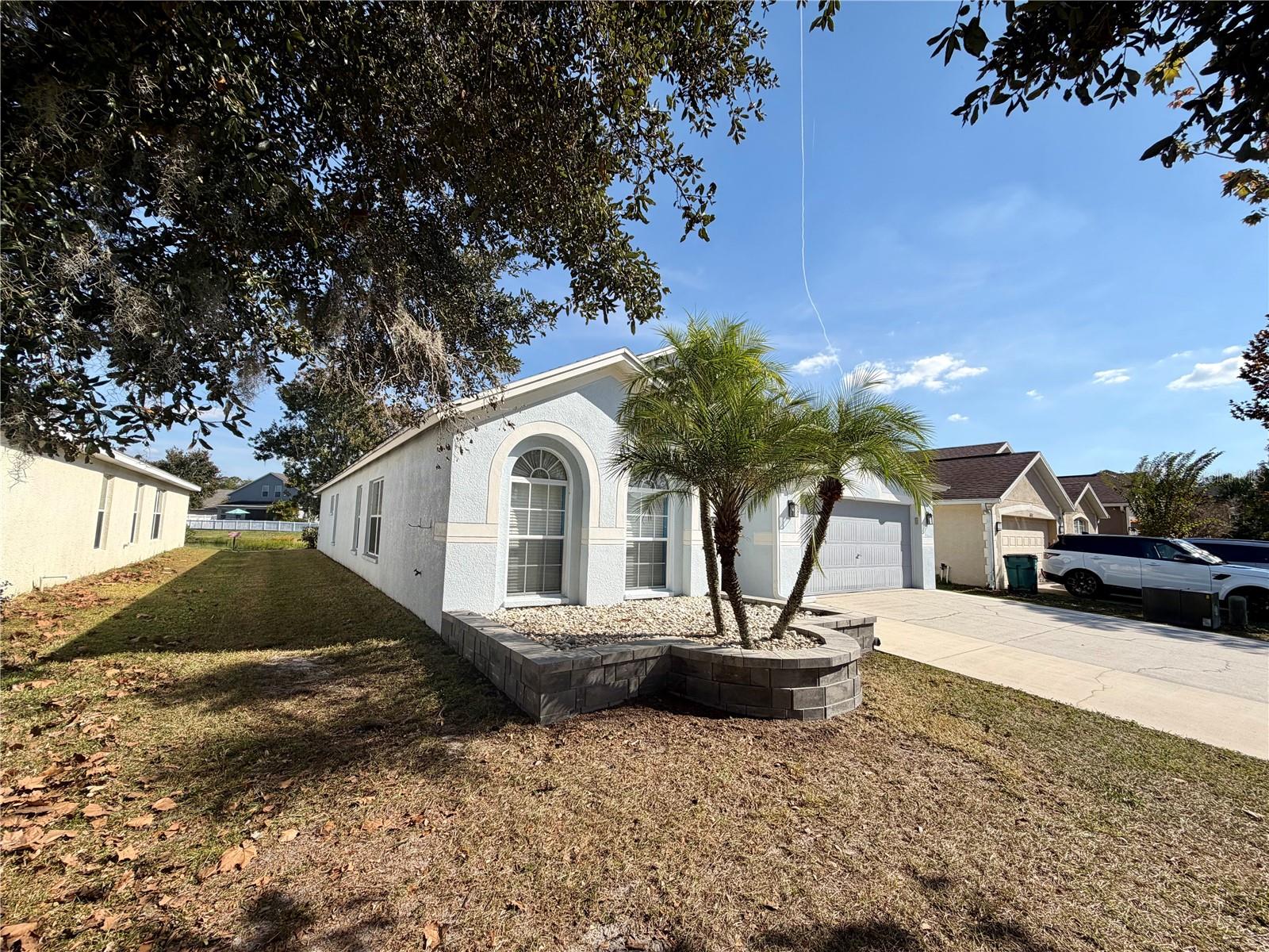 OAK CREEK PH 01 - Residential