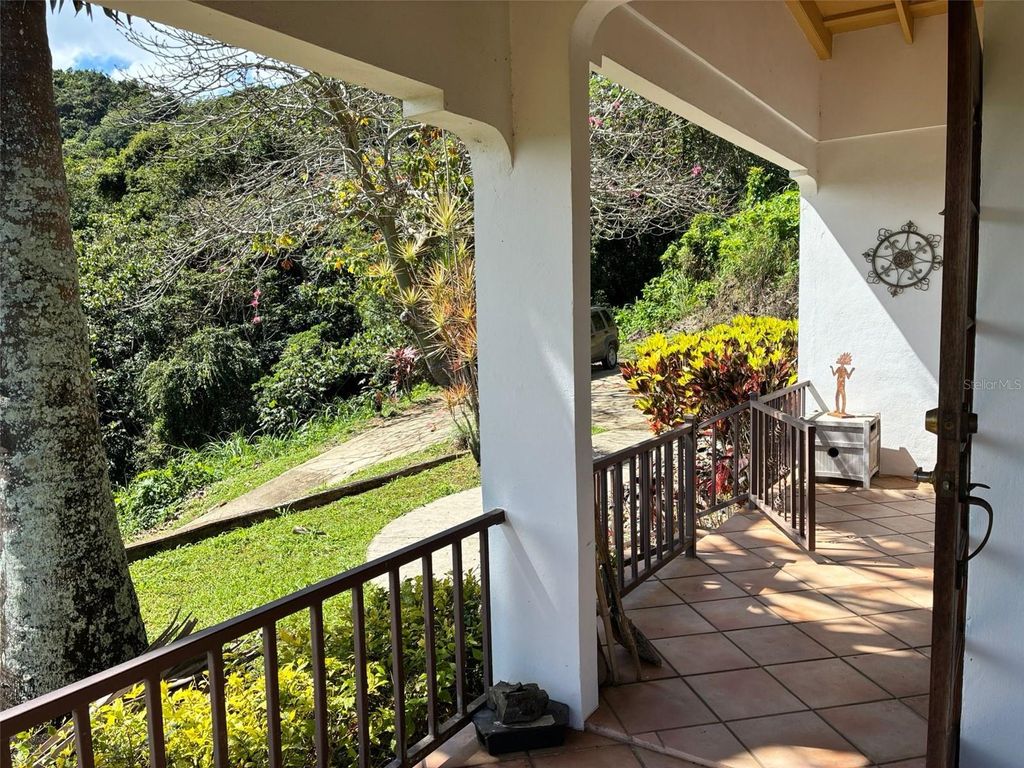 Photo of 612 Sector Bujosa, Utuado, PR 00641 (MLS # PR9119578)